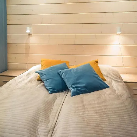 Vakantiehuis Kero By Interhome Äkäslompolo