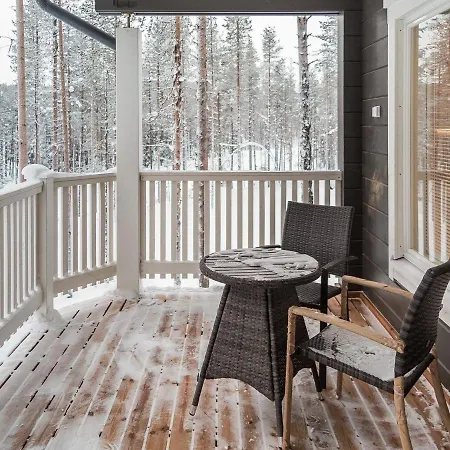 Kero By Interhome * Äkäslompolo