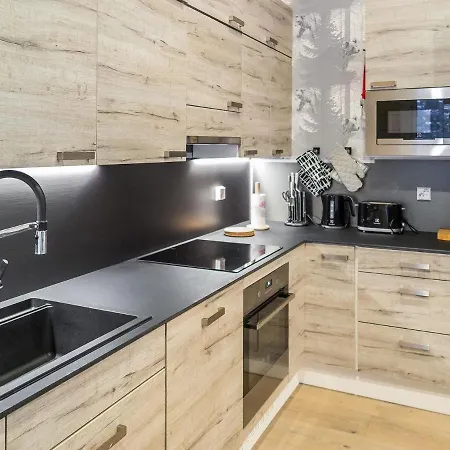 Kero By Interhome Vakantiehuis Äkäslompolo