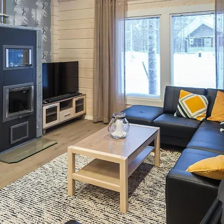 Kero By Interhome * Äkäslompolo