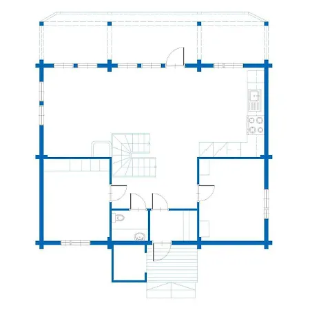 Kero By Interhome Vakantiehuis
