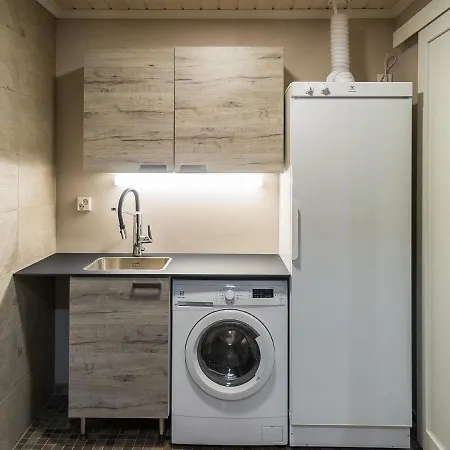 Kero By Interhome * Äkäslompolo