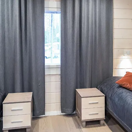 Vakantiehuis Kero By Interhome *