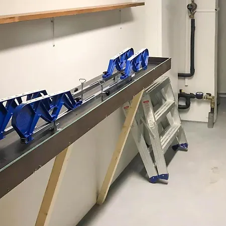 Kero By Interhome * Äkäslompolo