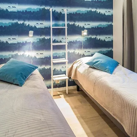 Kero By Interhome * Äkäslompolo